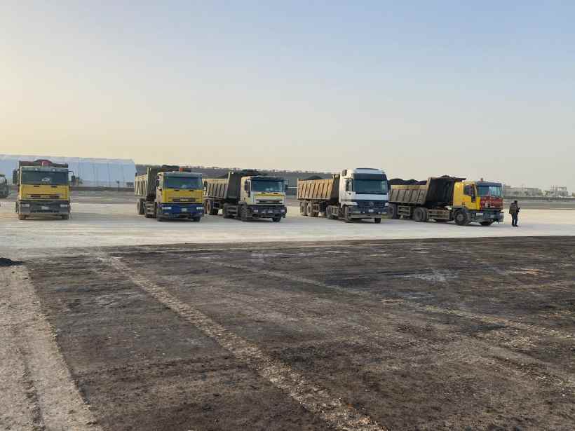 مشروع الضهران إكسبو - صورة 2