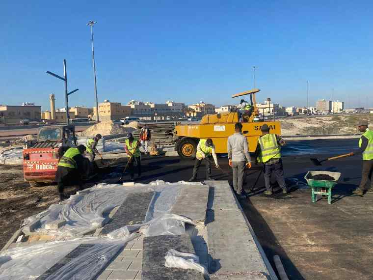 مشروع الفيصلية - صورة 8