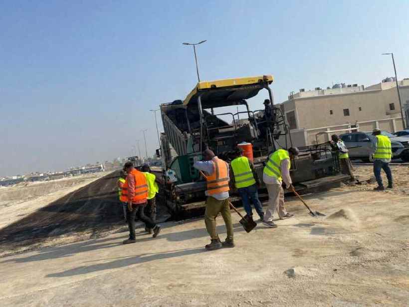 مشروع الخالدية - الميناء - صورة 3