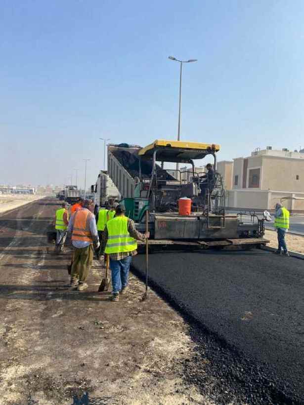 مشروع الخالدية - الميناء - صورة 11