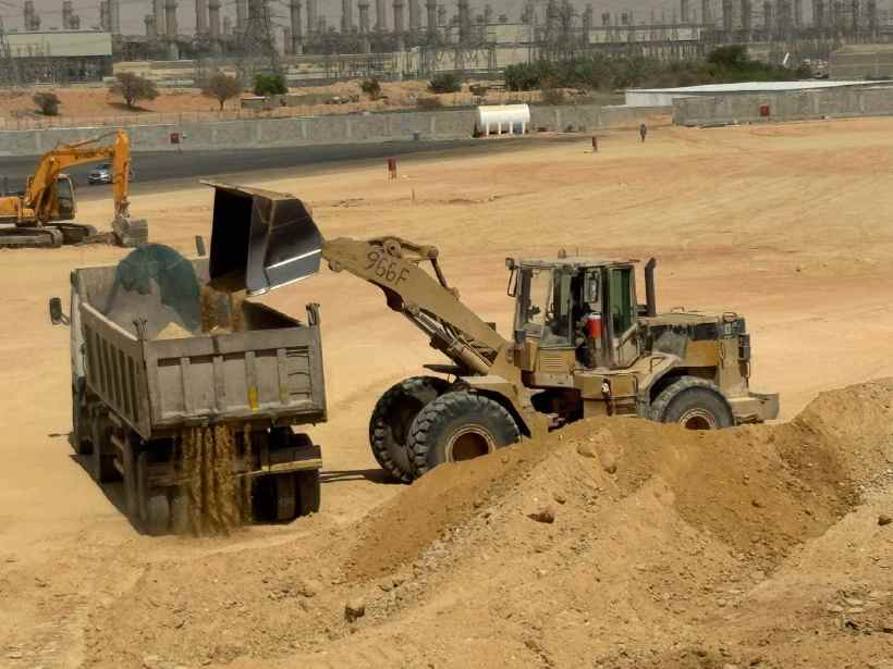 مشروع الخرج اليمامة 6 - الرياض - صورة 4