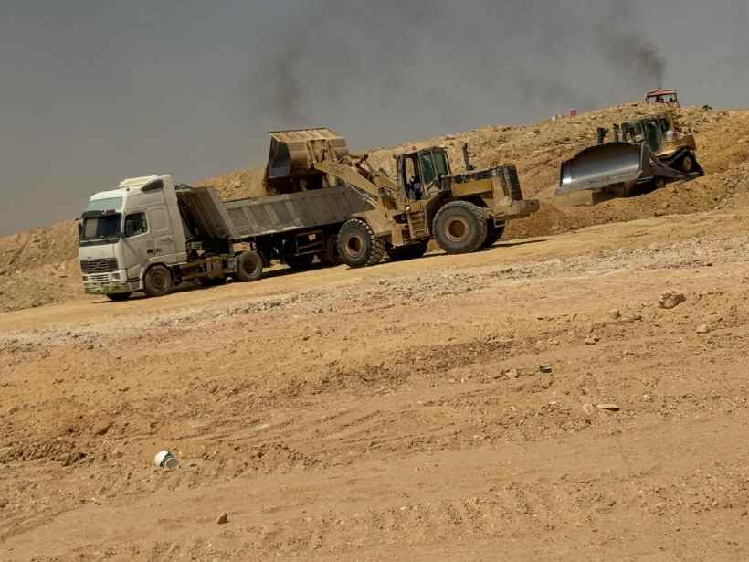 مشروع الخرج اليمامة 6 - الرياض - صورة 8