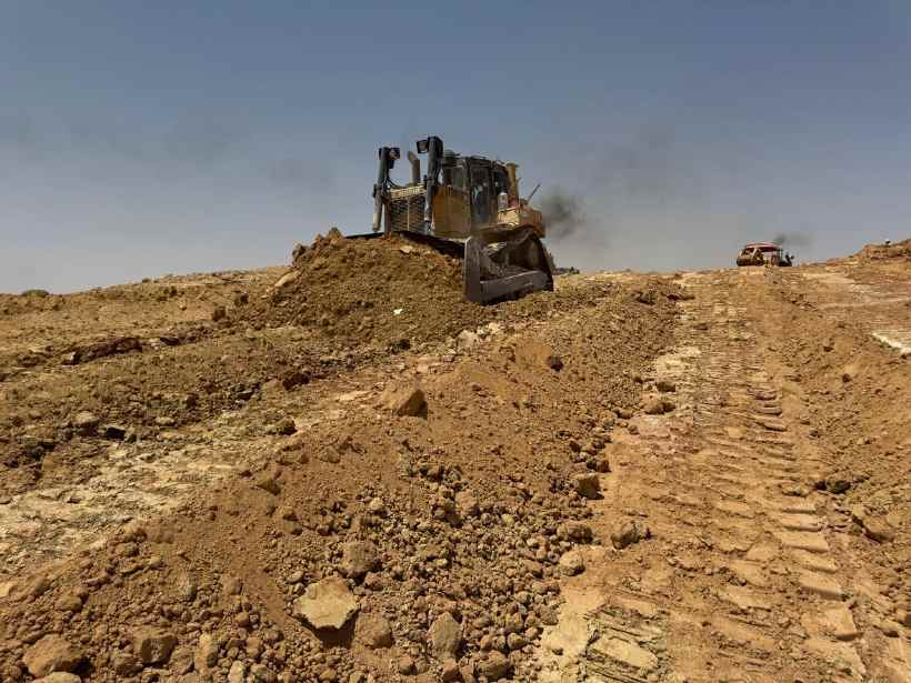 مشروع الخرج اليمامة 6 - الرياض - صورة 9