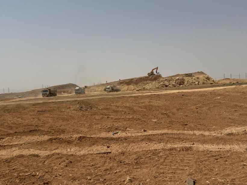 مشروع الخرج اليمامة 6 - الرياض - صورة 23