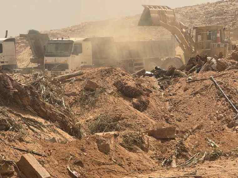 مشروع الخرج اليمامة 6 - الرياض - صورة 27