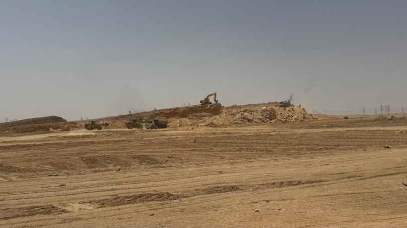مشروع الخرج اليمامة 6 - الرياض - صورة 29