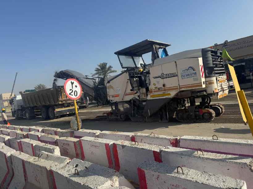 مشروع الخرج اليمامة 6 - الرياض - صورة 30
