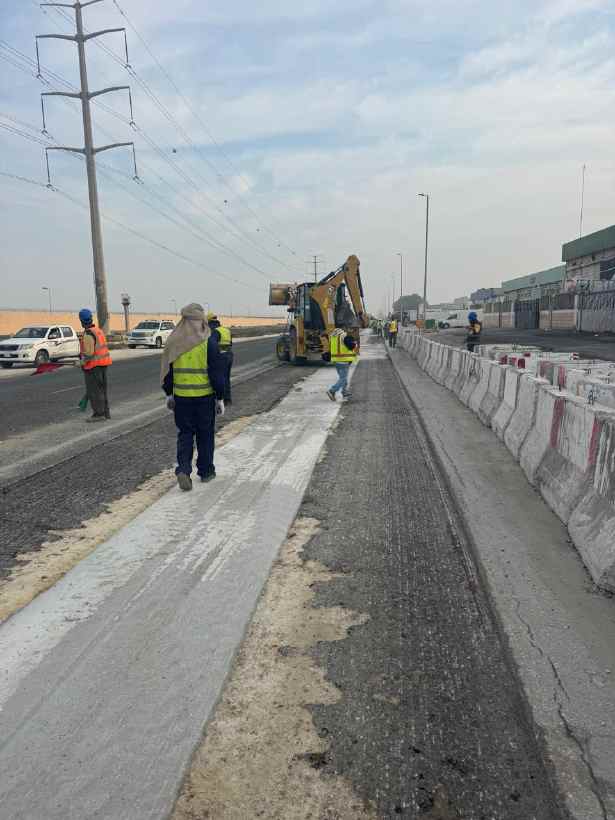 مشروع الخرج اليمامة 6 - الرياض - صورة 32