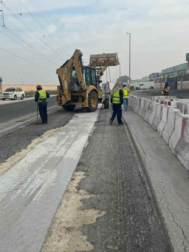 مشروع الخرج اليمامة 6 - الرياض - صورة 33