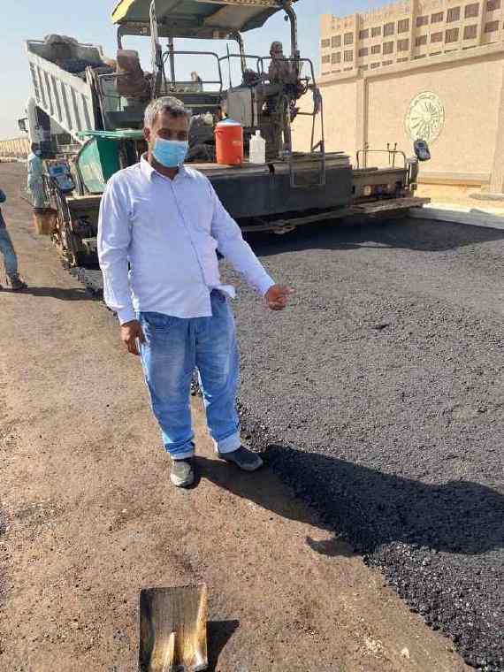 مشروع الخبر - صورة 9