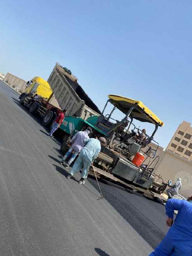 مشروع الخبر - صورة 12