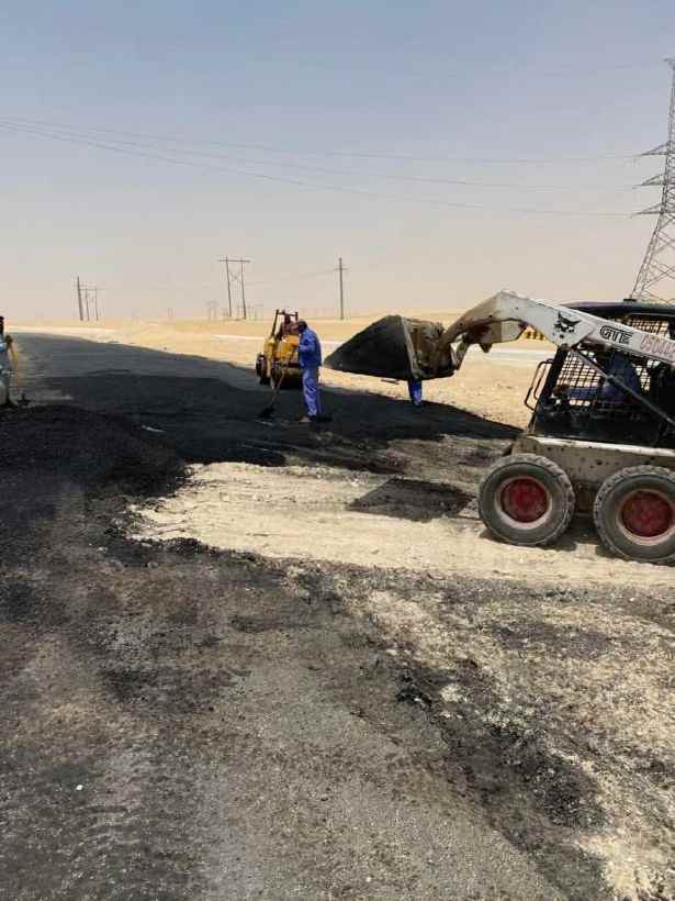 مشروع الخبر - صورة 13