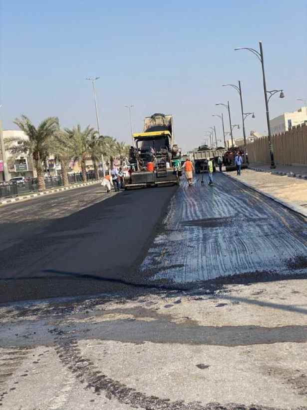 مشروع الخبر - صورة 14