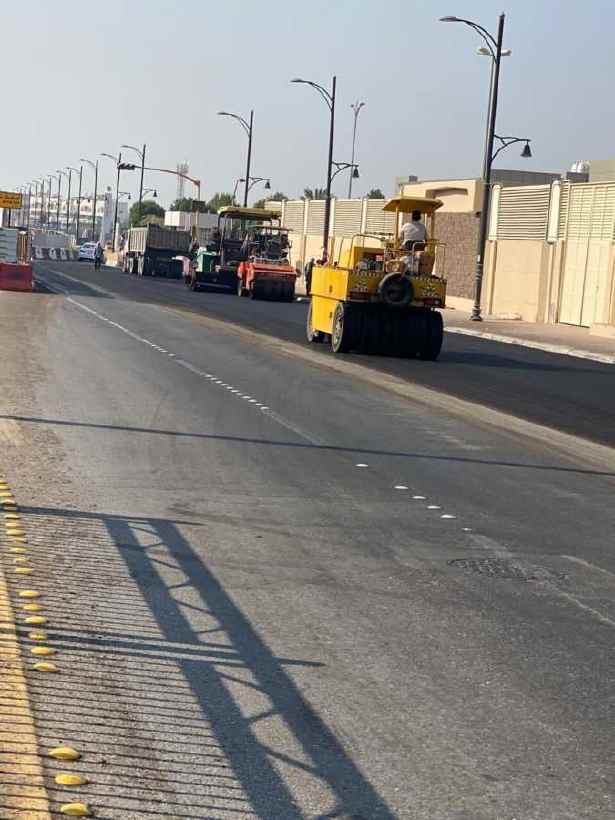 مشروع الخبر - صورة 16