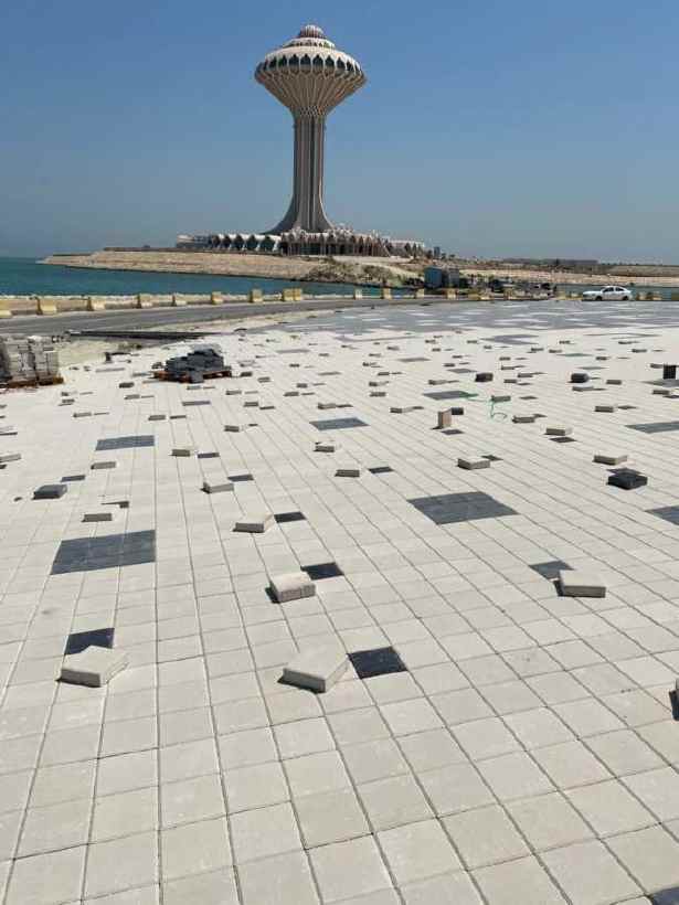 مشروع الخبر - صورة 17