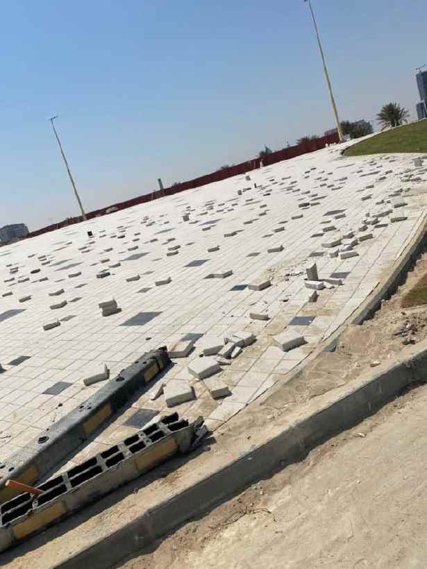 مشروع الخبر - صورة 19