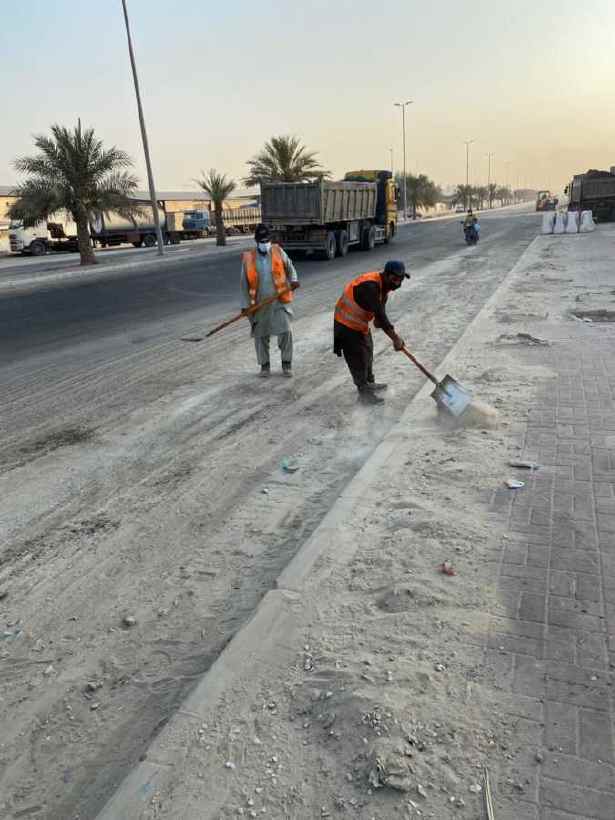 مشروع الخبر - صورة 21