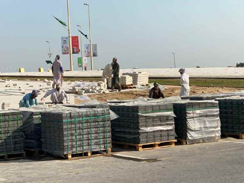 مشروع الخبر - صورة 25