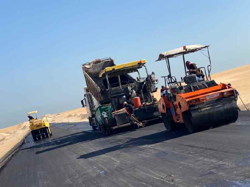 مشروع الخبر - صورة 30