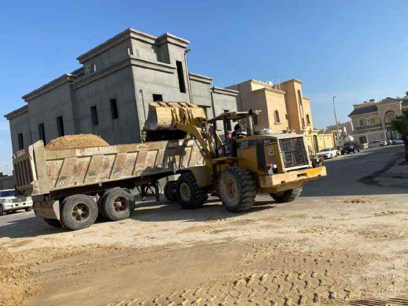 مشروع الخبر - صورة 32