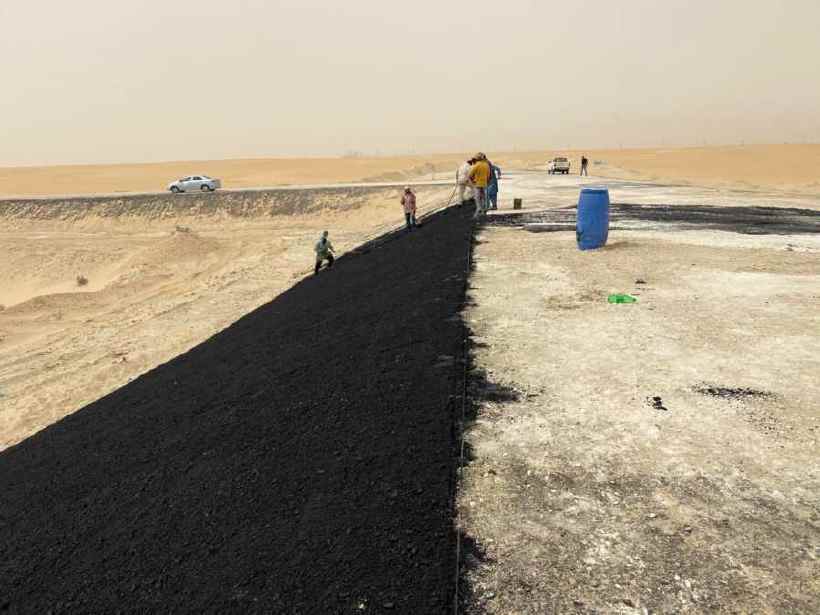 مشروع الخبر - صورة 35