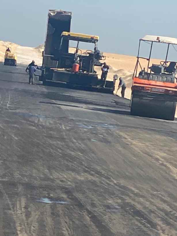 مشروع الخبر - صورة 39