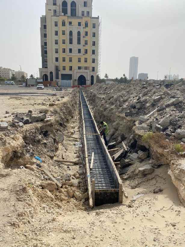 مشروع الخبر - صورة 45