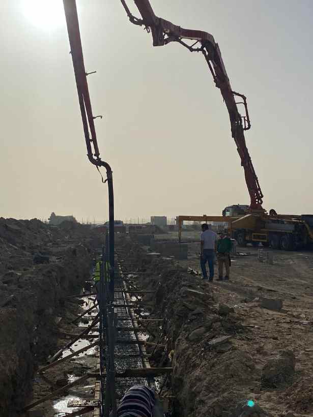 مشروع الخبر - صورة 47