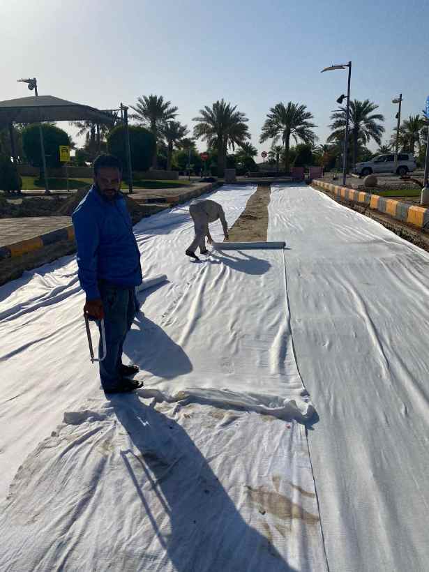 مشروع الخبر - صورة 48