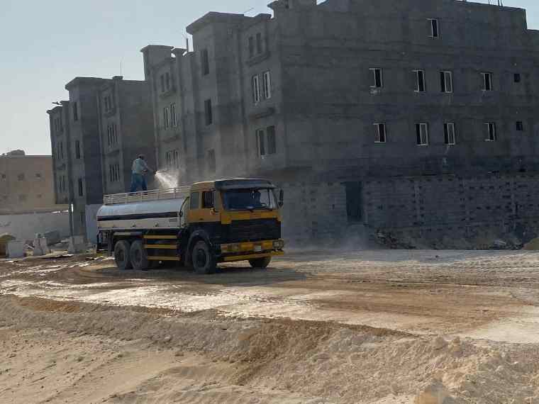 جامعة الأمير محمد بن فهد وبرج البراك - صورة 5