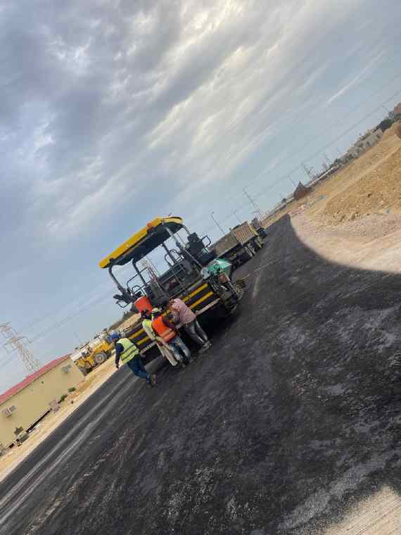 مشروع القطيف - أم الساهك - صورة 9